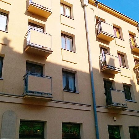 Grelewicz Apartments-Myplace Torun Exterior photo