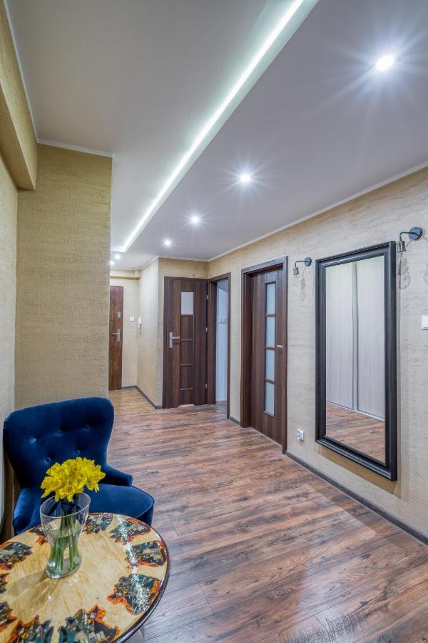Grelewicz Apartments-Myplace Torun Exterior photo