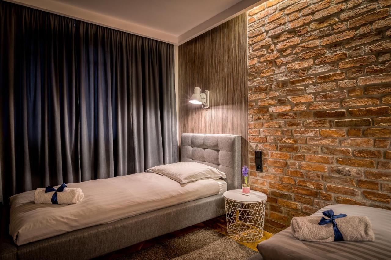 Grelewicz Apartments-Myplace Torun Exterior photo